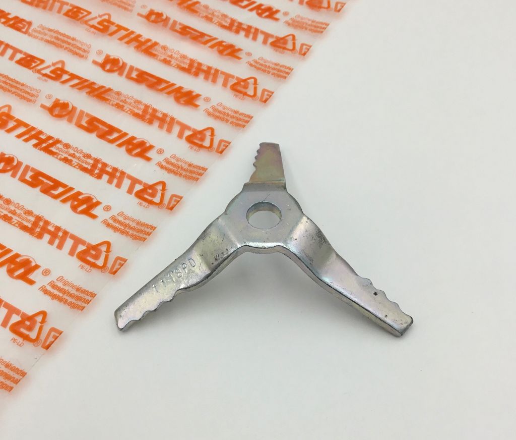 Lama da taglio Stihl per SH 55, SH 56, SH 85, SH 86 Immagine del prodotto 
