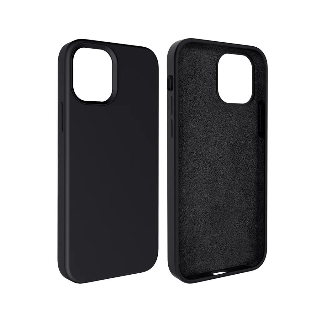 Cover Galaxy A13 4G Cyoo CY122782 | Design Sottile in Silicone Liquido