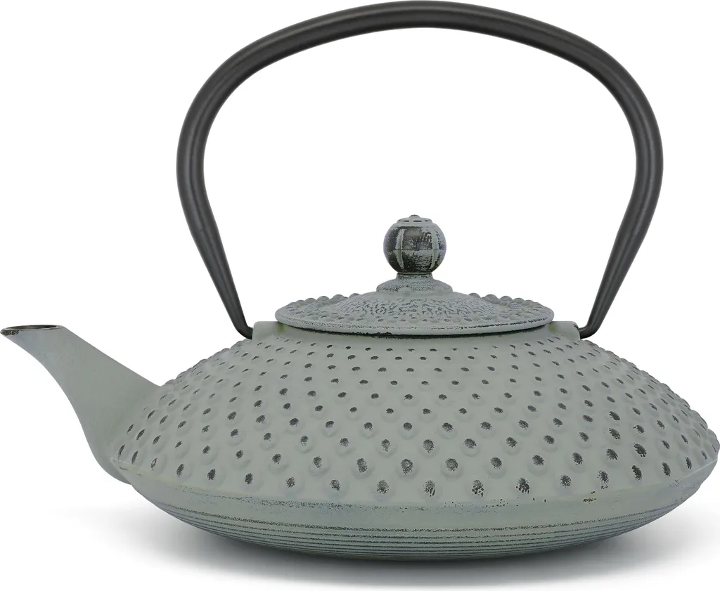Teiera Bredemeijer Xilin 1,25L in Ghisa Verde Chiaro 153090 - Shop Online