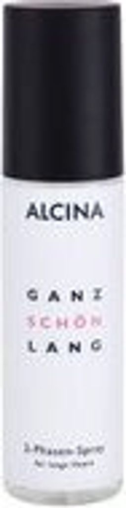 Alcina Ganz Schön Lang 2-Phasen-Spray 125 ml Produktbild 1