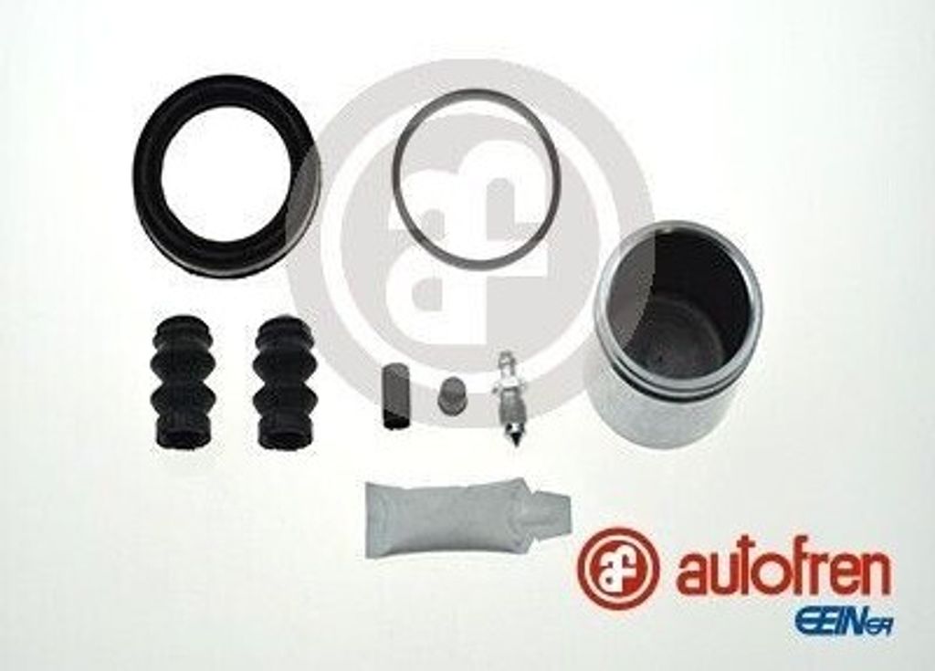 Reparatursatz, Bremssattel AUTOFREN SEINSA D41041C
