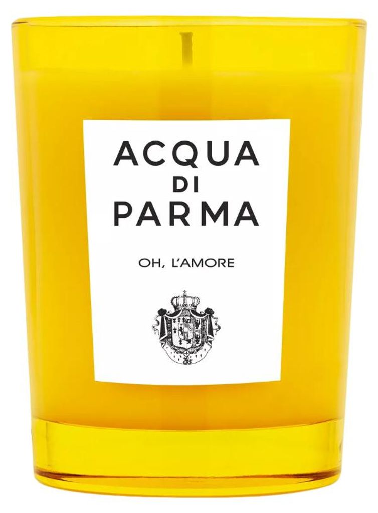 Acqua di Parma, Oh L' Amore, Scented Candle, 200 g Image du produit 