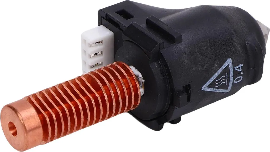 Buse de rechange 0,4 mm pour impression 3D rapide FlashForge AD5M Pro