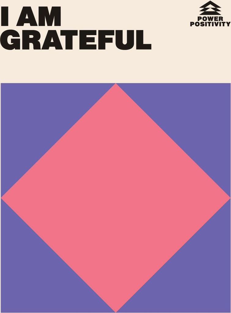 I Am Grateful