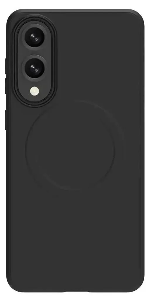 Étui de protection Samsung Galaxy S25 Edge dbramante1928 Noir 6.7 pouces