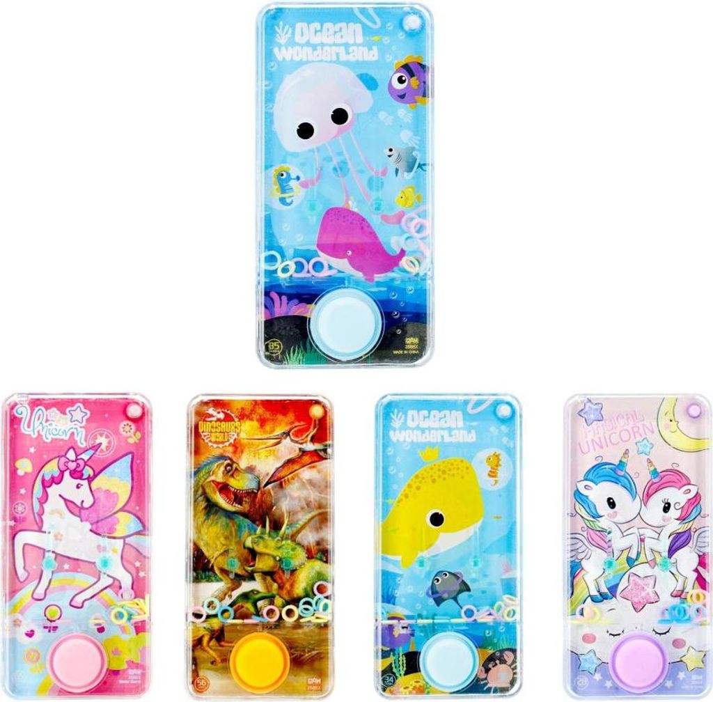 Wasserspiel Telefon MEGA CREATIVE 474334