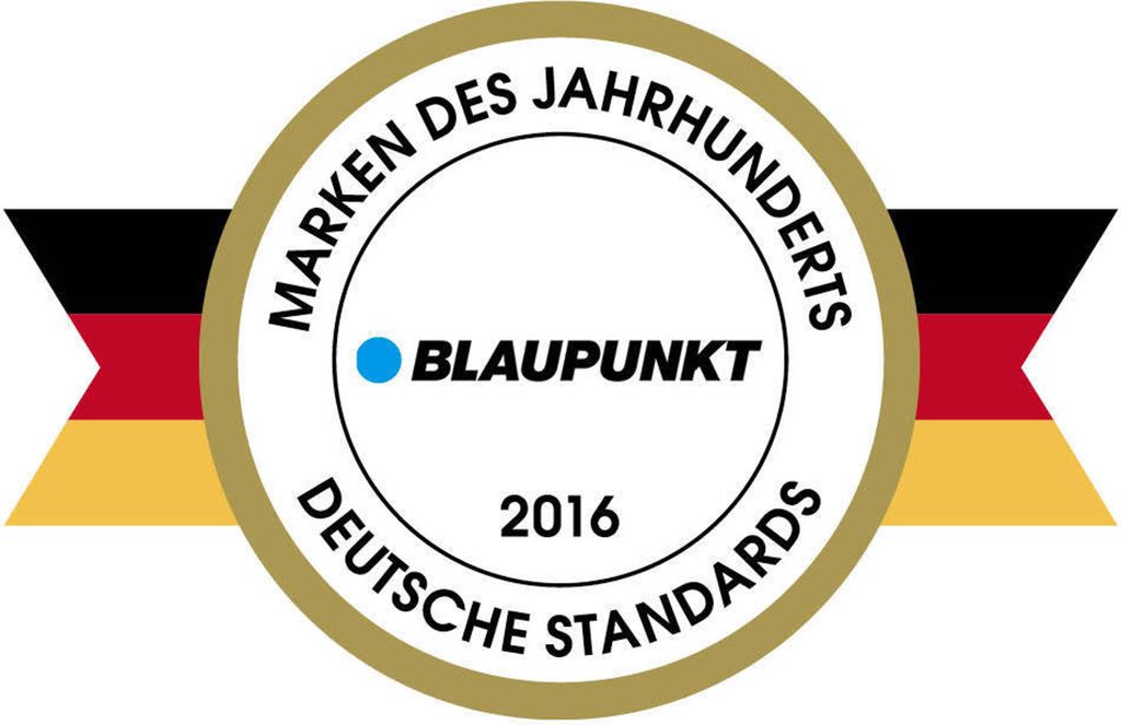 BLAUPUNKT PMR 100 Chromecast Build-In, schnurloser Produktbild 10