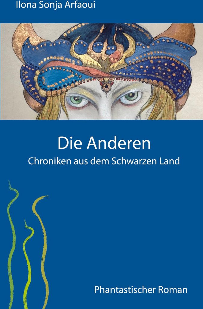 Die Anderen - Chroniken aus dem Schwarzen Land