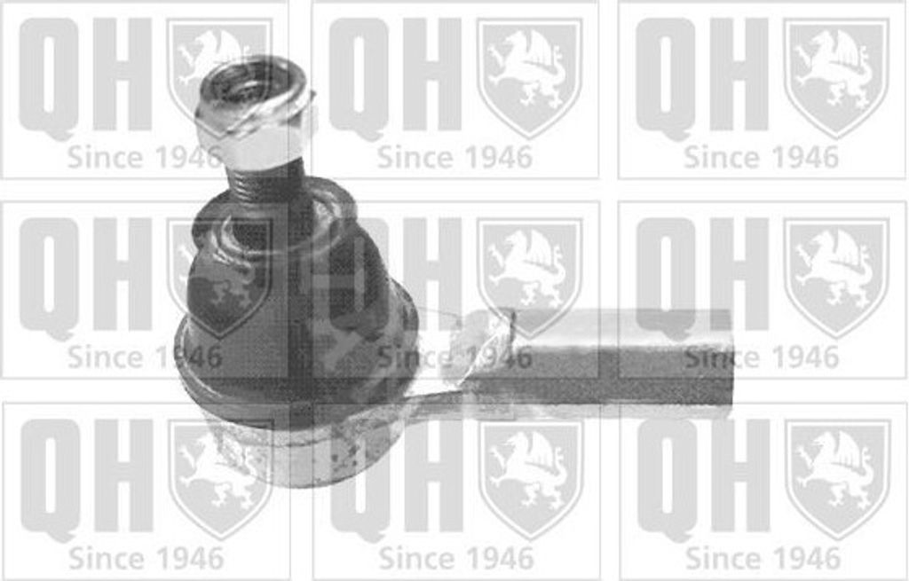 QUINTON HAZELL Spurstangenkopf Spurstange für OPEL AGILA (A) (H00) QR3320S