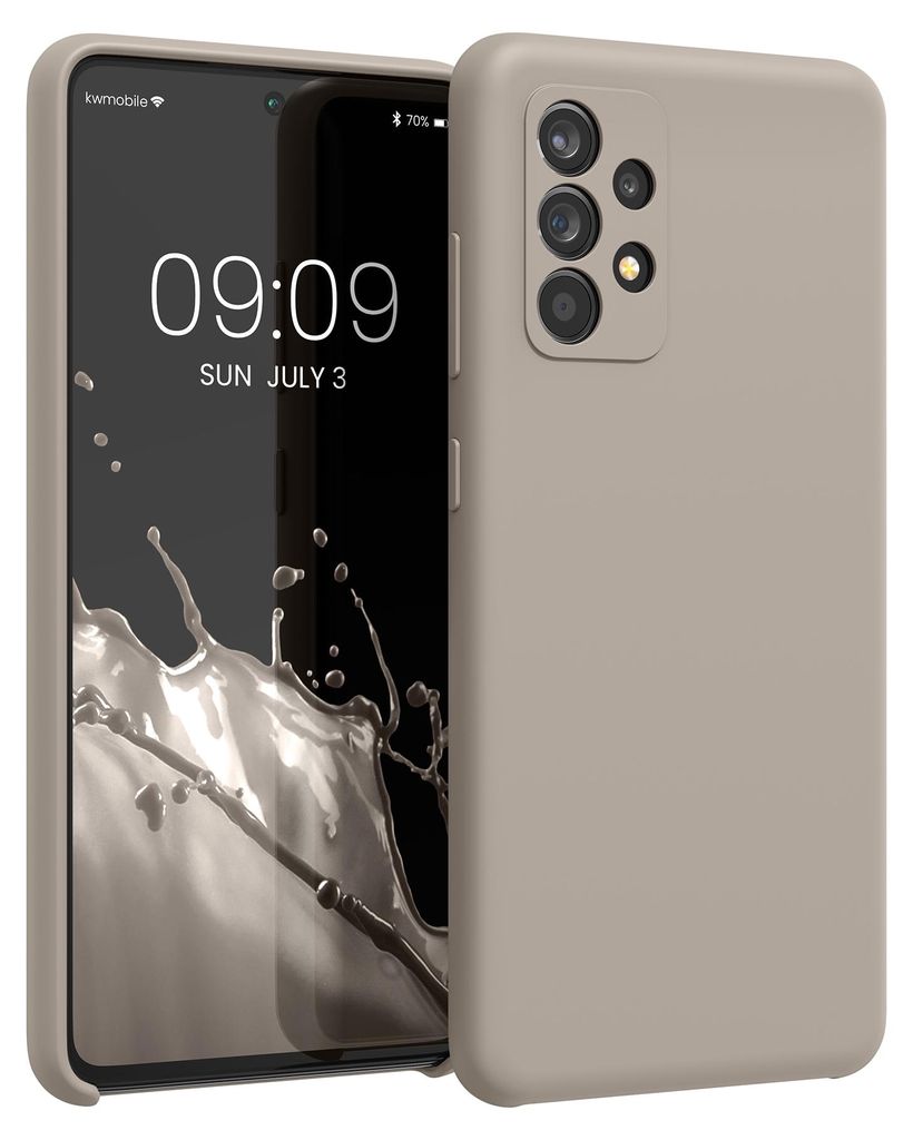 kwmobile Handyhülle für Samsung Galaxy A52 / A52 5G / A52s Produktbild 