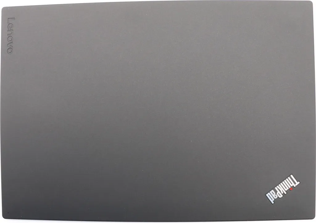 Réparer Couvercle d'écran Lenovo 01AX954 Fissuré - Pièce FRU01AX954