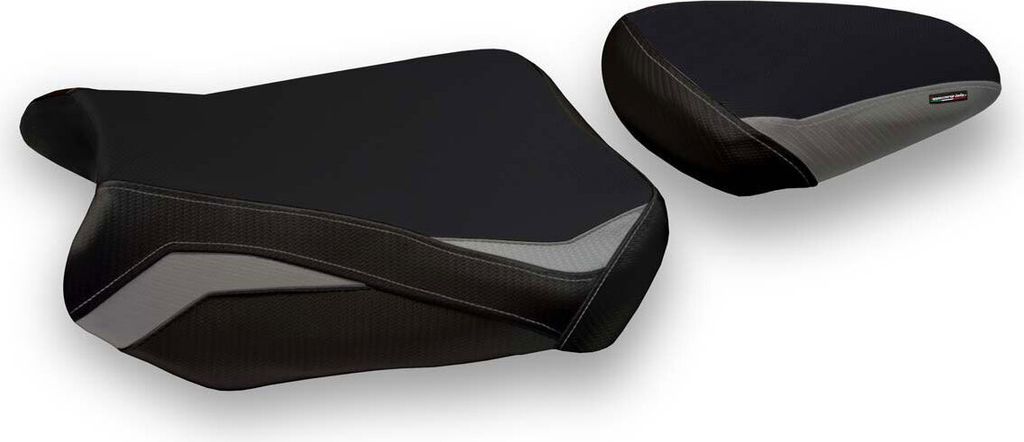 Satteldecke Comfort 4GR-2 für Suzuki GSX R 750 (2011-2023)