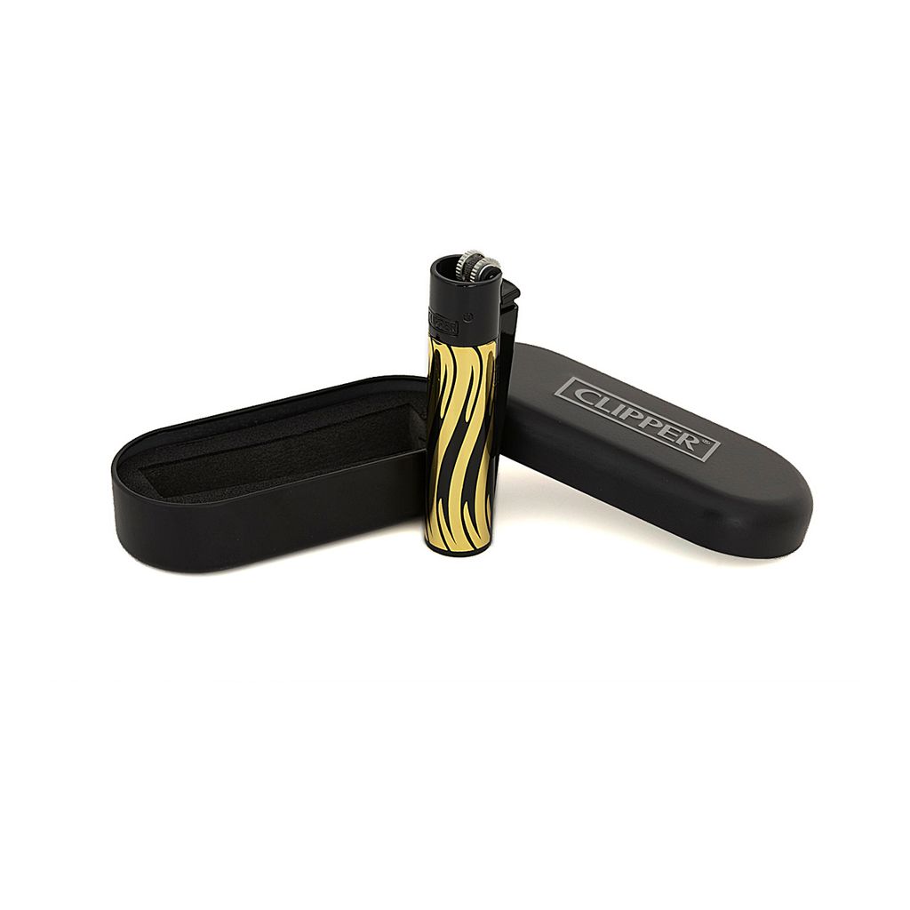 Clipper Metall Elegant V3 Produktbild 