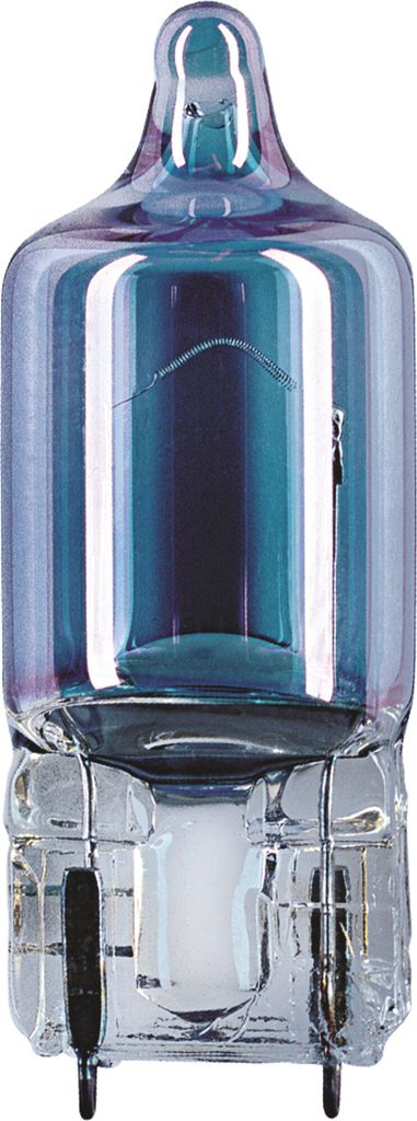 Osram W5w Cool Blue Intense Glühbirne 2 Einheiten    One Produktbild 