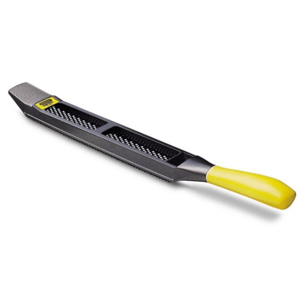 Stanley HTS Surform Feile Metall 440 mm Image du produit 
