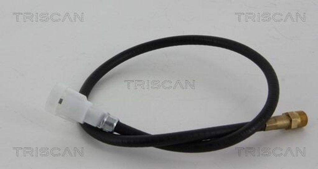 TRISCAN Tachowelle 8140 38405 Armaturenbrett für CITROËN BX Produktbild 