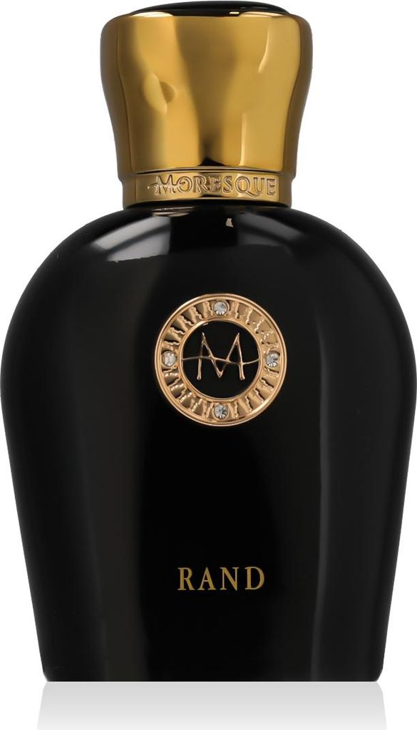Moresque Rand EDP 50 ml UNISEX Immagine del prodotto 