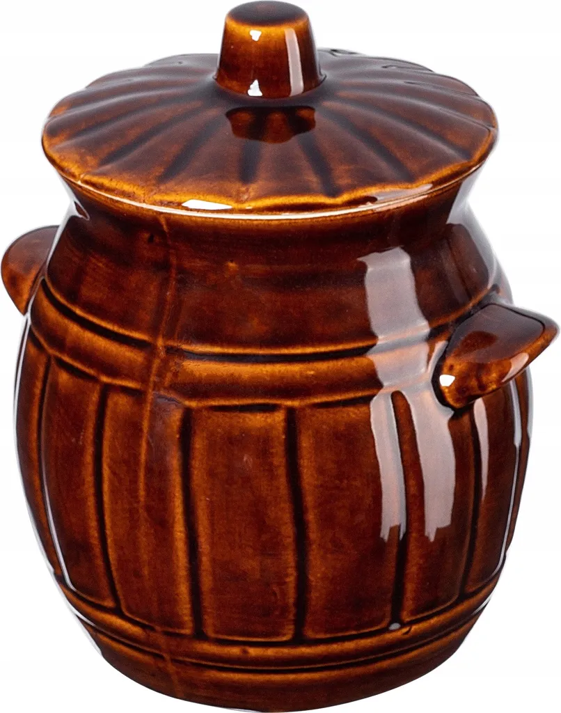 KADAX Helios 1,2L: La Pentola in Ceramica per i Sapori di Casa