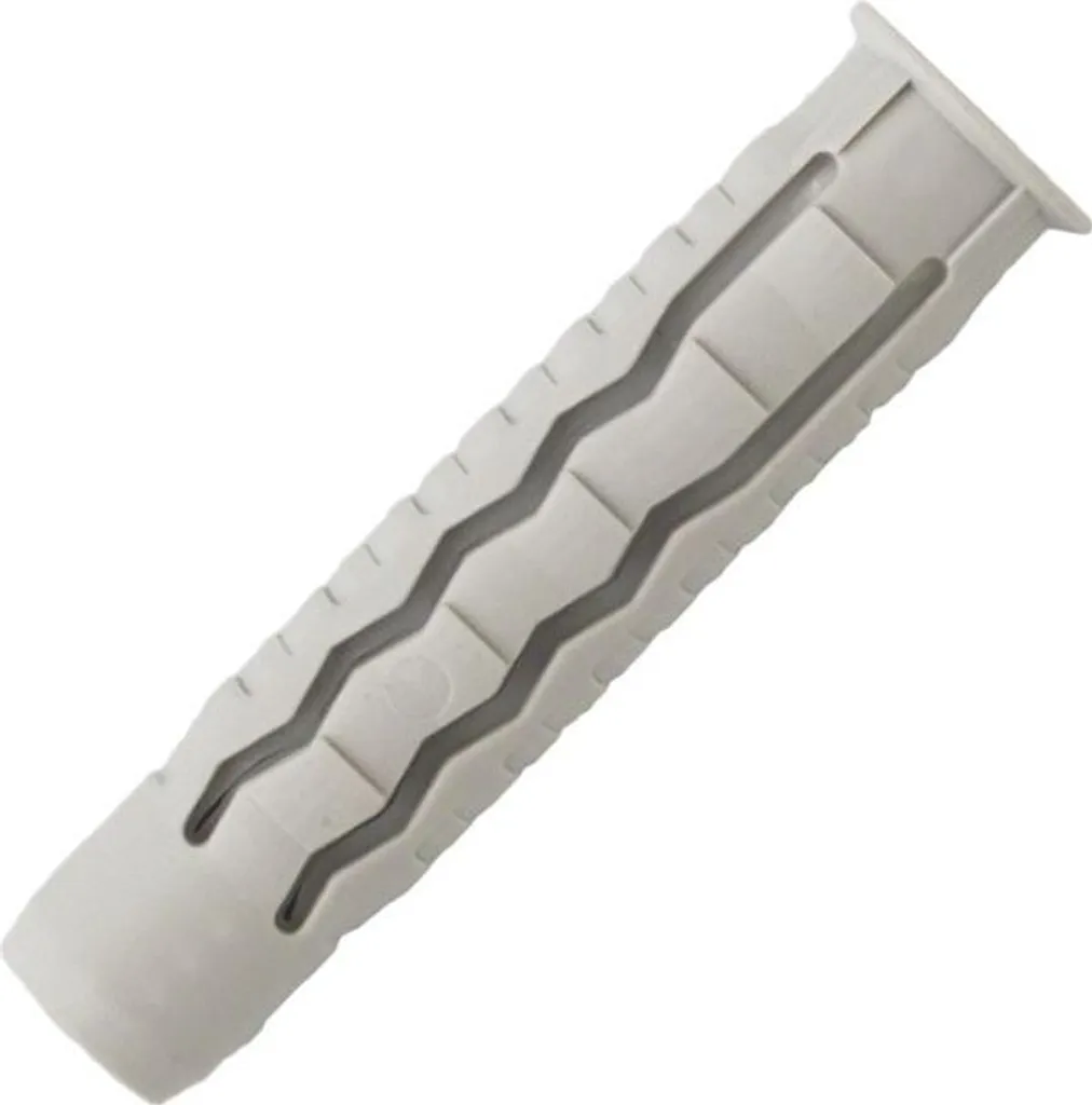 Cheville nylon Galaxy Ø5x25 GX05 : finis les problèmes de fixation x400