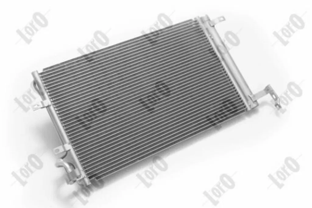 Réparer la clim de votre Cerato LD - Condenseur 976062F000 avec sécheur