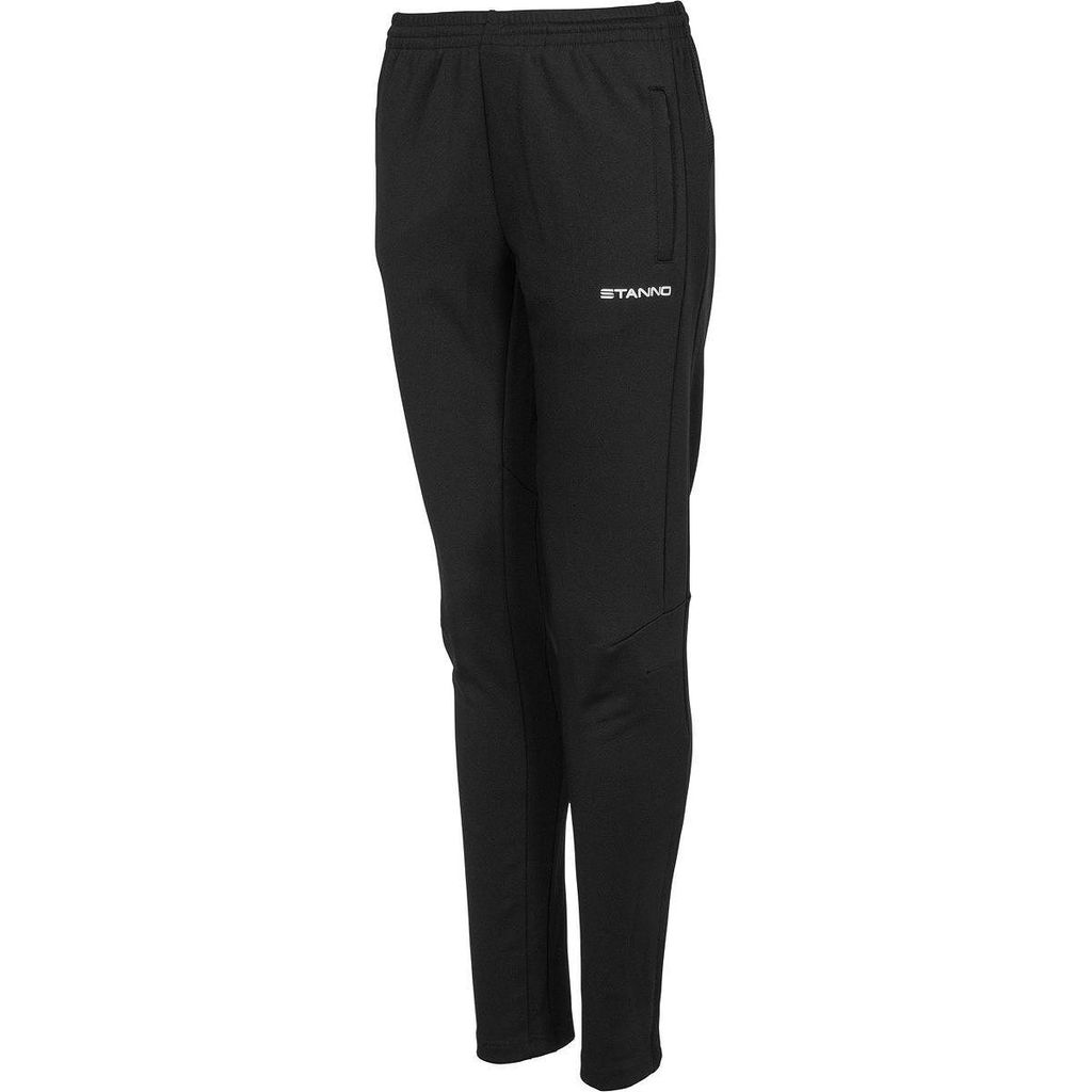 Stanno Pride Trainingshose Damen - Schwarz | Größe: XL