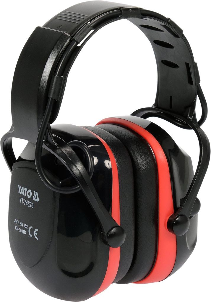 Casque de protection auditive Yato YT-74626 Image du produit 