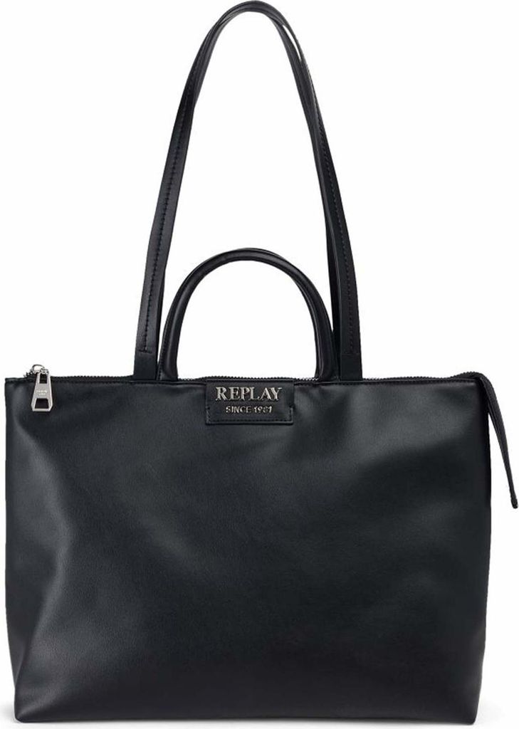 Replay Taschen Taschen Kunstleder