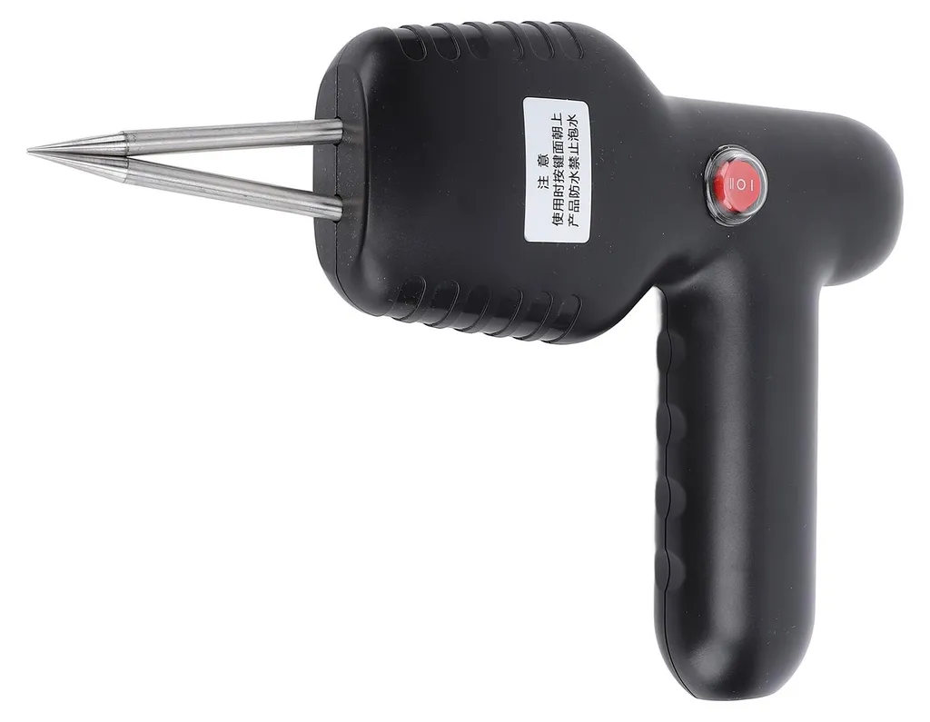 Plumeuse rapide pour canard et dinde : modèle électrique rechargeable 2h - 3