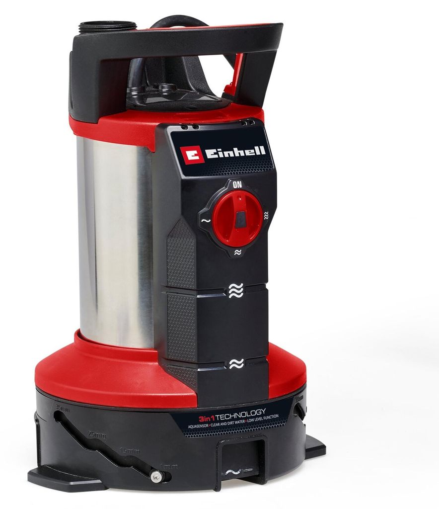 Einhell GE-DP 7935 N-A LL ECO 4171465 Produktbild 