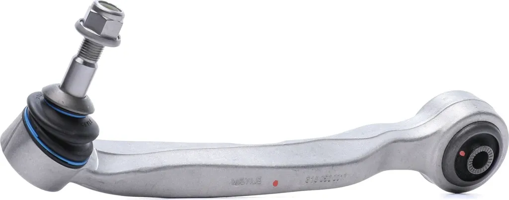 Bras de suspension avant pour BMW 5er E60 E61 compatible OE 31126760181