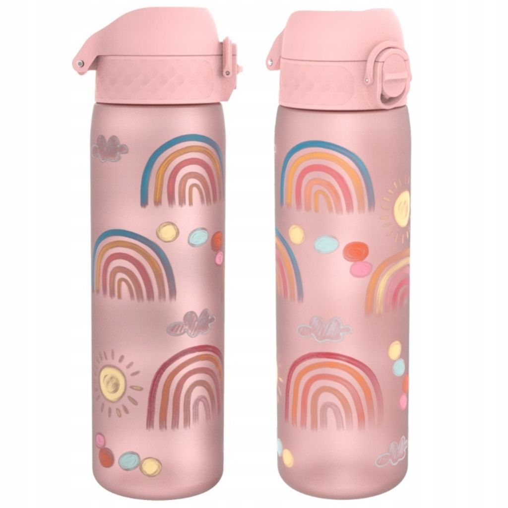 ion8 Leak Proof láhev Rainbows, 500ml Obrázek produktu 
