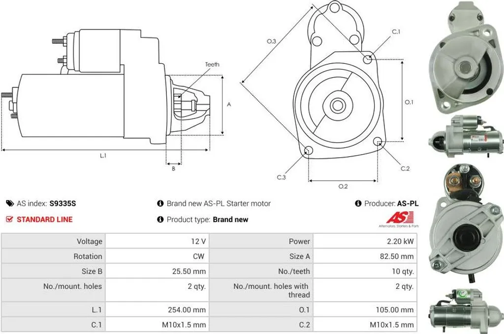 Réparation Injection pour Actyon et Kyron 2.0 XDi 4WD Usage Intensif - 5