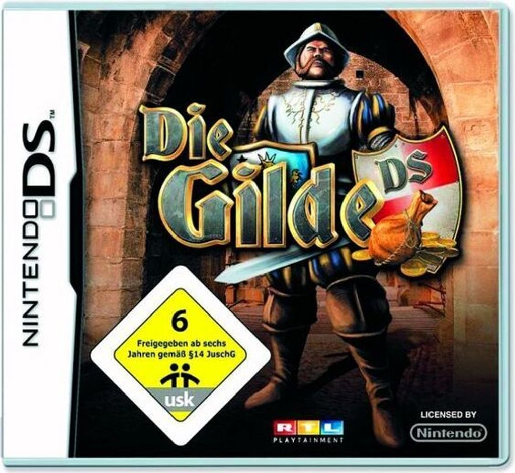 Die Gilde
