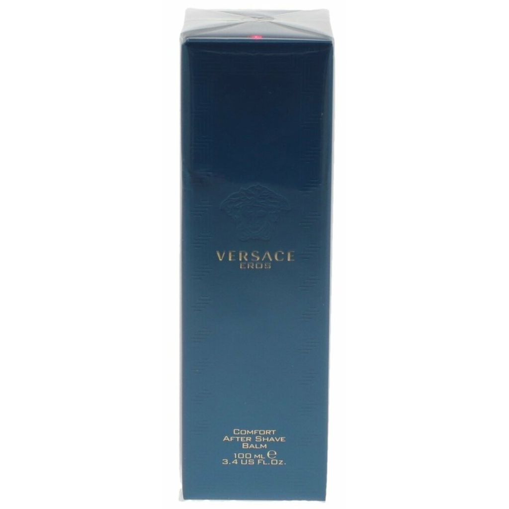 Versace Eros, After shave balm, normale Haut, 1 Stück(e), Produktbild 