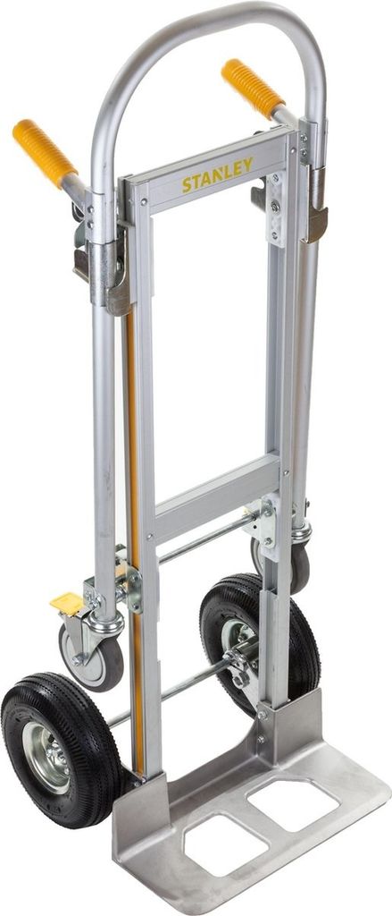 Stanley Multifunktions-Sackkarre MT515 200/250 kg Produktbild 16
