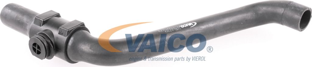 VAICO Kühlerschlauch Wasserschlauch für VW GOLF III (1H1) V10-2739