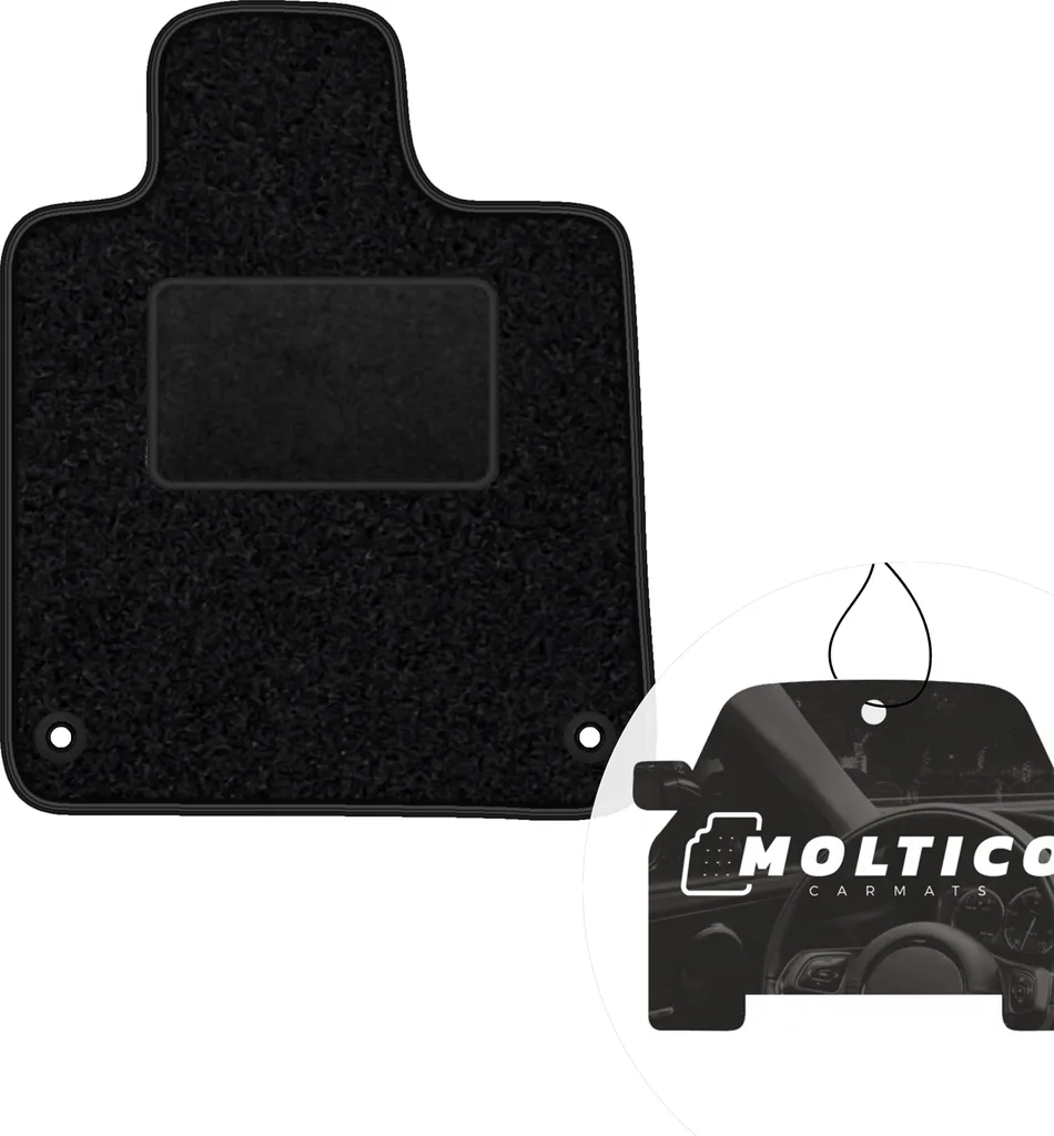 Tappetino Guida Velluto Citroen C6 2005-2012 | Interni Auto di Classe