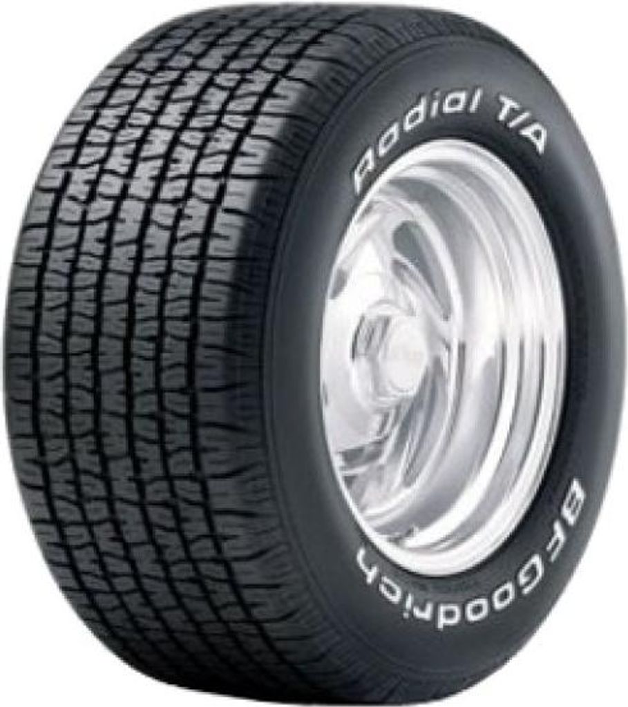 BF Goodrich Radial T/A ( P235/70 R15 102S RWL )