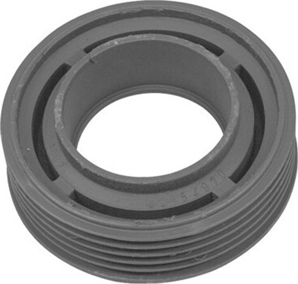 TEDGUM 00551216 Kardanwellenlager 54,8mm für PORSCHE Cayenne (9PA) Gelenkwelle
