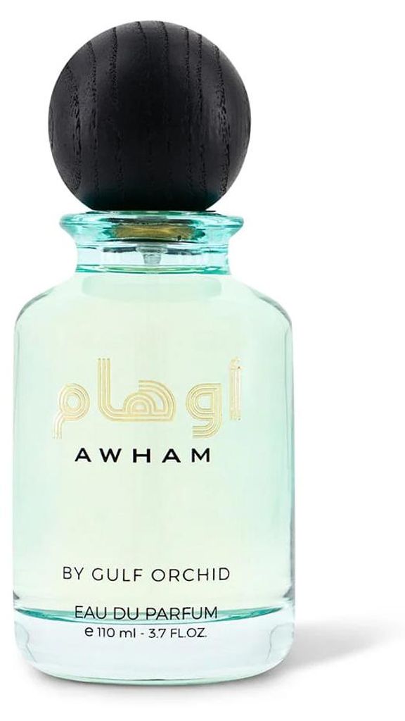 Awham Parfumovaná Voda 110 Ml Od Gulf Orchid Obrázok produktu 