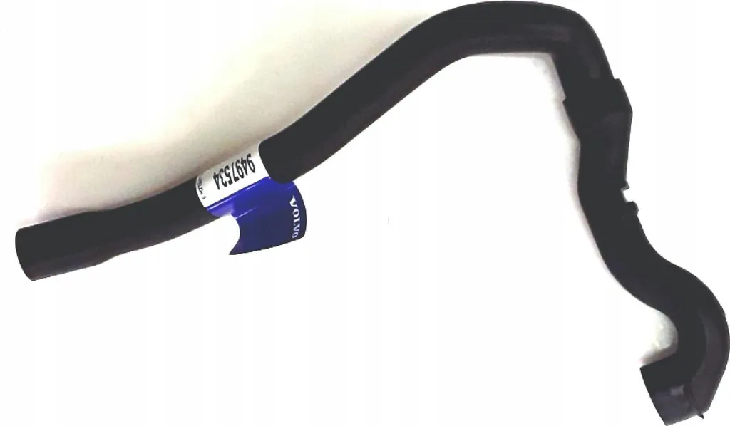 Plénum d'Aspiration pour Volvo S60 V70 S80 - Collecteur Ligne 9497534