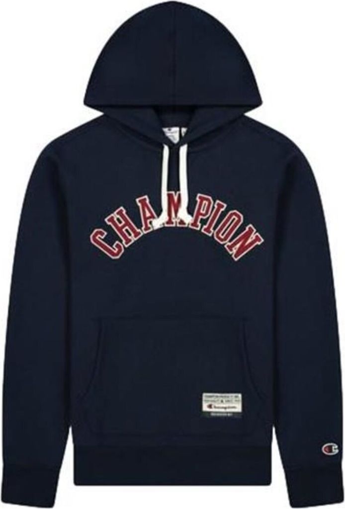 Champion Sweatshirts Hooded Sweatshirt, 216569BS538, Größe: Produktbild 