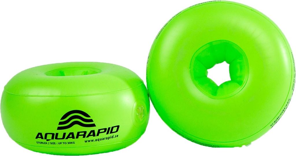 Bracciale ad anello Aqua -30 kg Verde Immagine del prodotto 