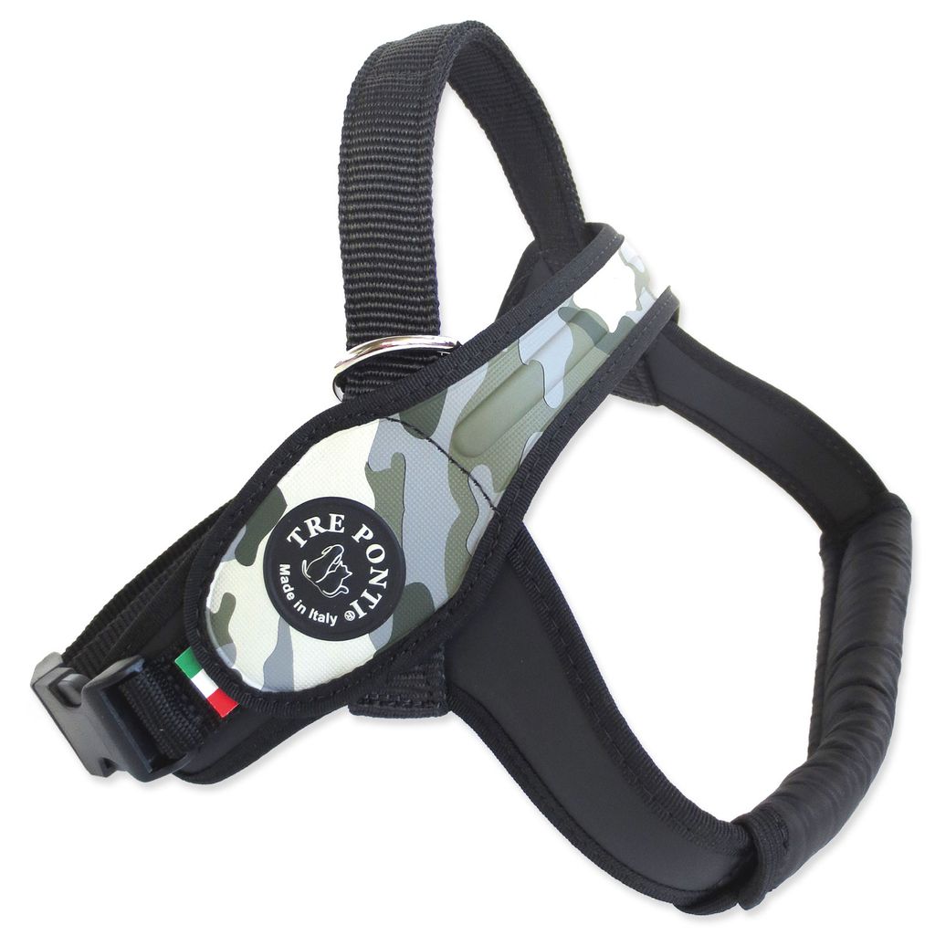 Tre Ponti TP680 Primo Camouflage Italien-camouflage, Größe: Produktbild 