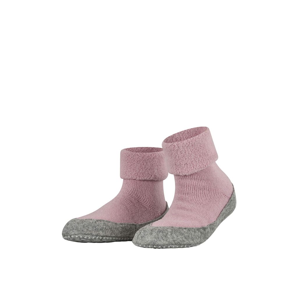 FALKE Cosyshoe Hausschuhe Damen almond blossom 39-40
