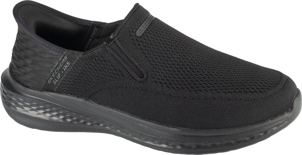 Skechers Slip-Ins: Slade - Deacon 210887-BBK, Sneaker, Produktbild 