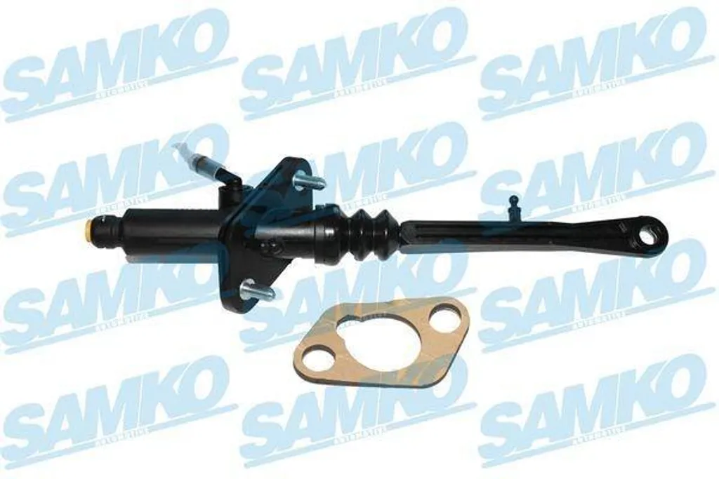 Émetteur d'embrayage hydraulique pour berline et break Volvo S60 V70