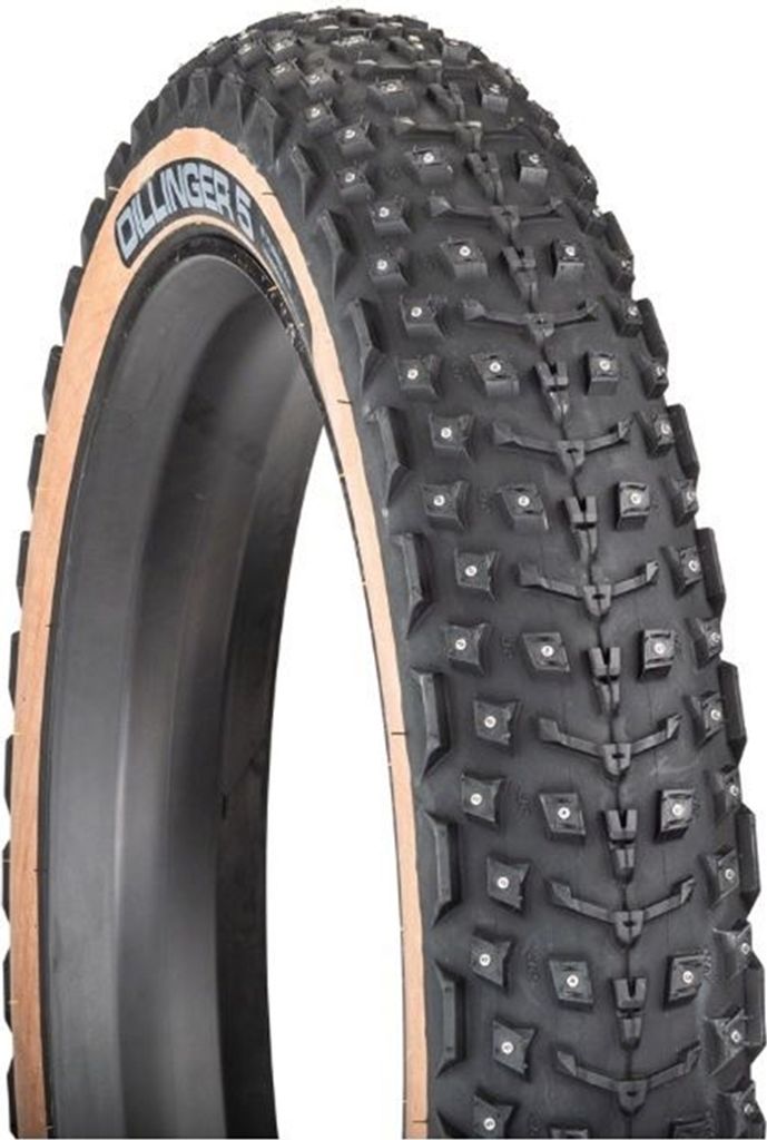 45NRTH Dillinger 5 Faltreifen, 27.5x4.5", 115-584, 252 Produktbild 