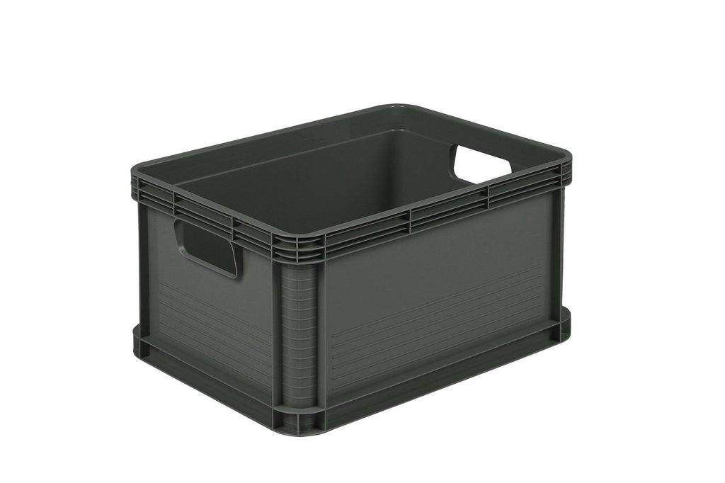 keeeper Robusto-Box 20 L 40 x 30 x 22 cm