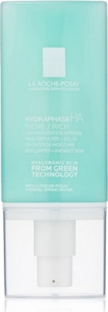 Intensive feuchtigkeitsspendende Creme Hydraphase HA La Roche Posay (50 ml)